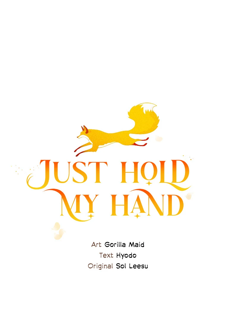 You Just Need To Hold My Hand Chapter 63 354 56