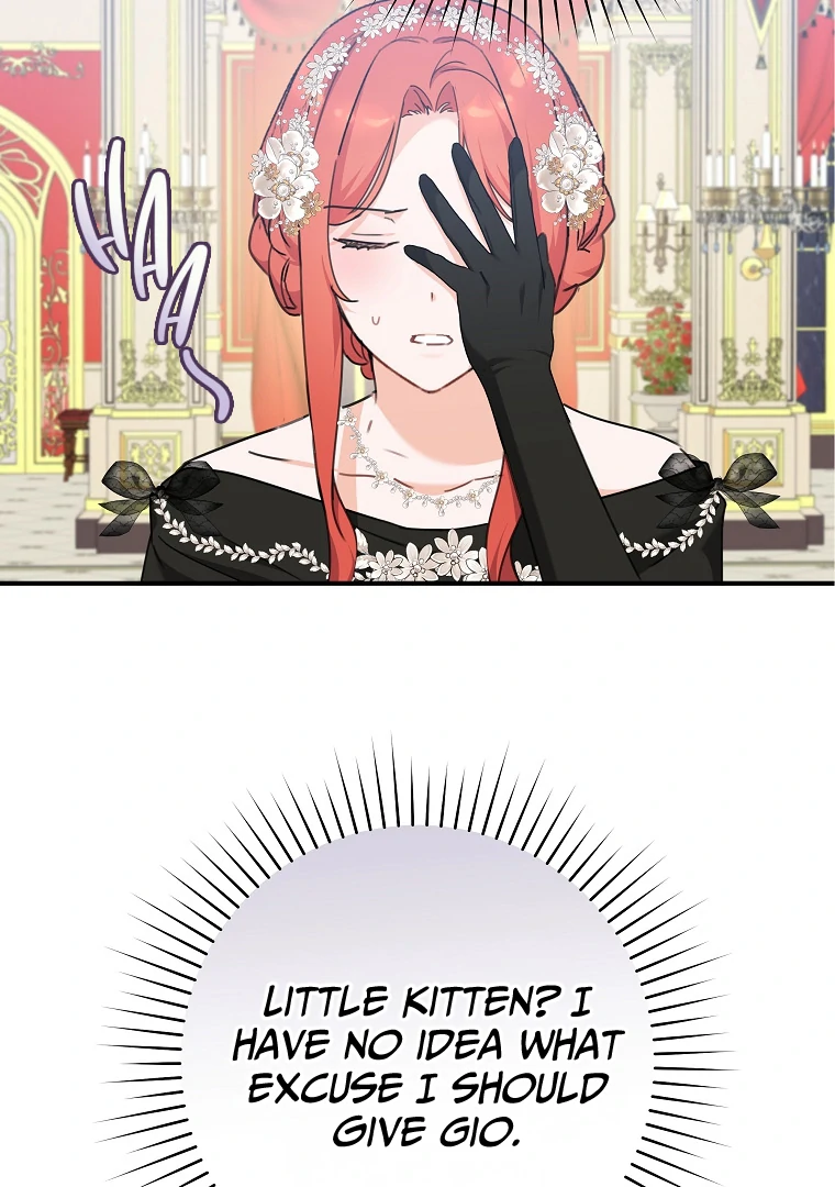 You Just Need To Hold My Hand Chapter 63 357 59