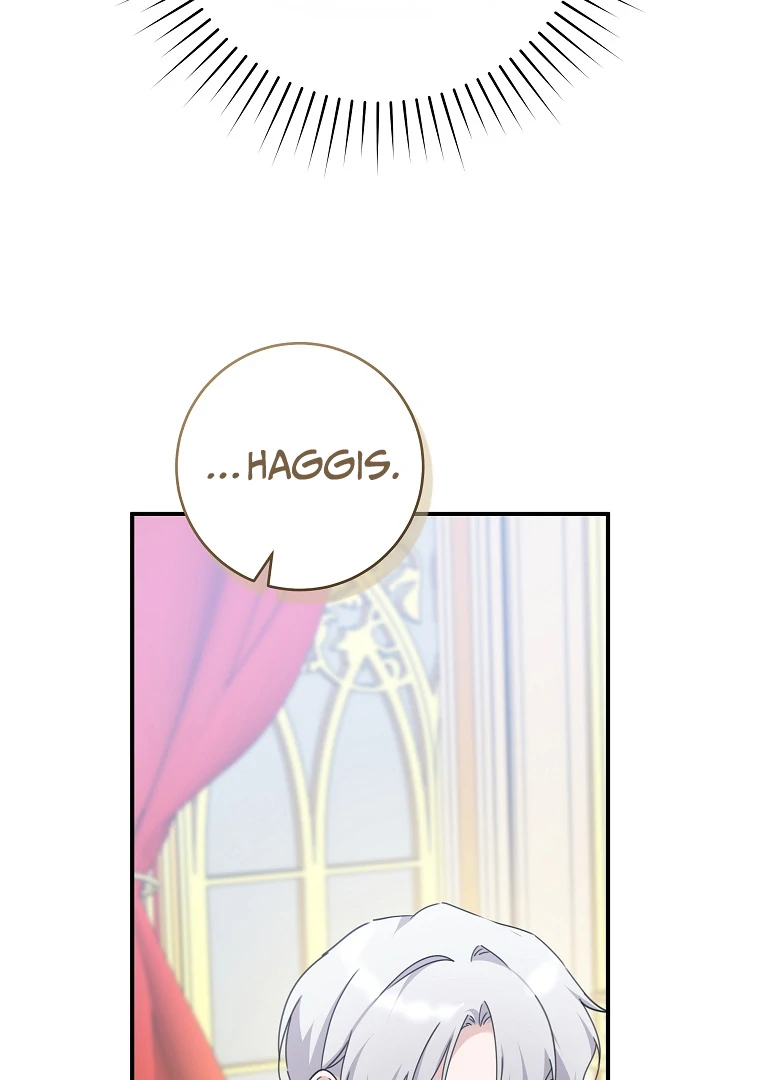 You Just Need To Hold My Hand Chapter 63 358 60