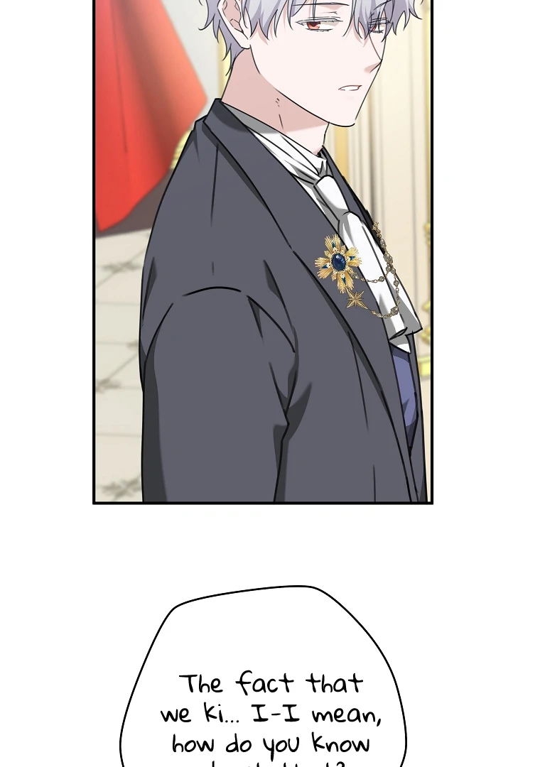 You Just Need To Hold My Hand Chapter 63 359 61