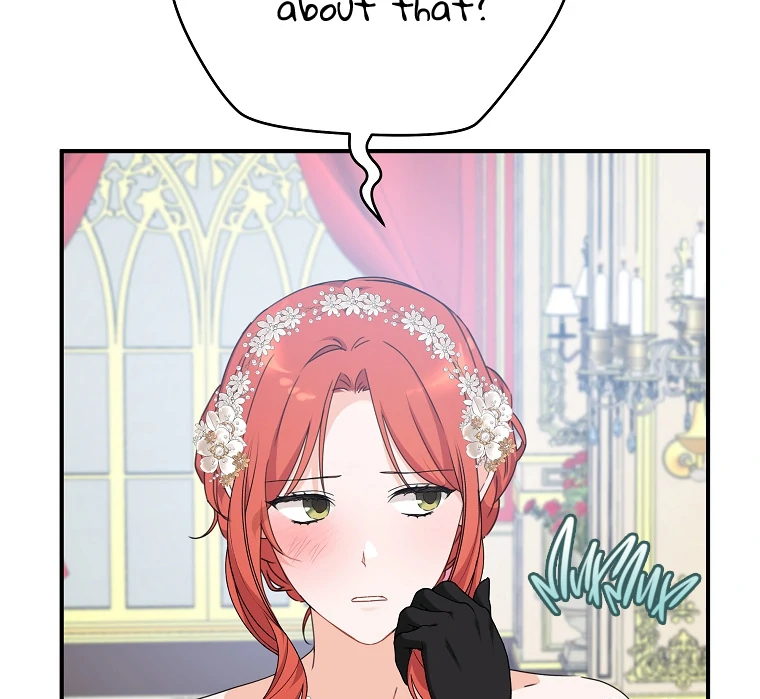 You Just Need To Hold My Hand Chapter 63 360 62