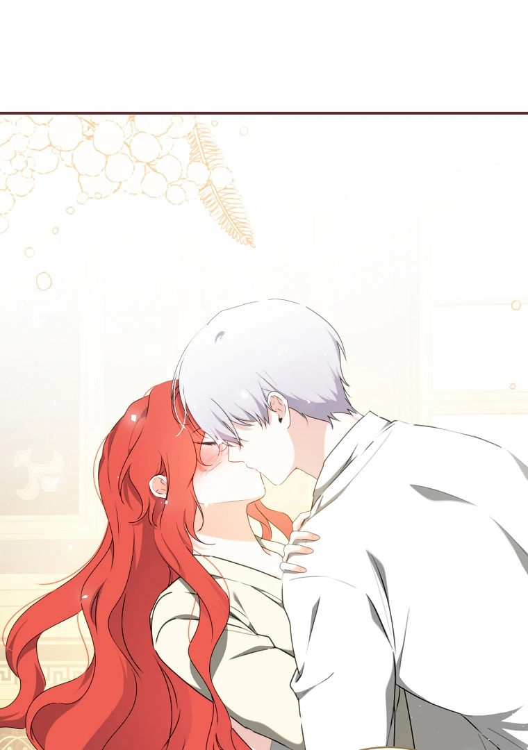 You Just Need To Hold My Hand Chapter 63 362 64