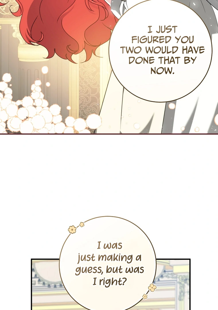 You Just Need To Hold My Hand Chapter 63 363 65