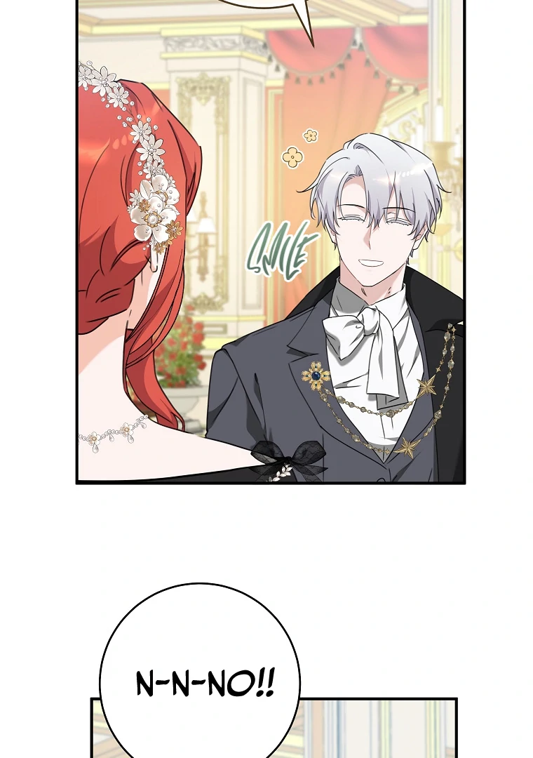 You Just Need To Hold My Hand Chapter 63 364 66