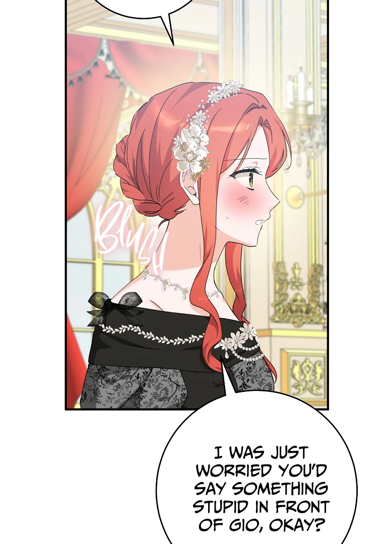 You Just Need To Hold My Hand Chapter 63 365 67