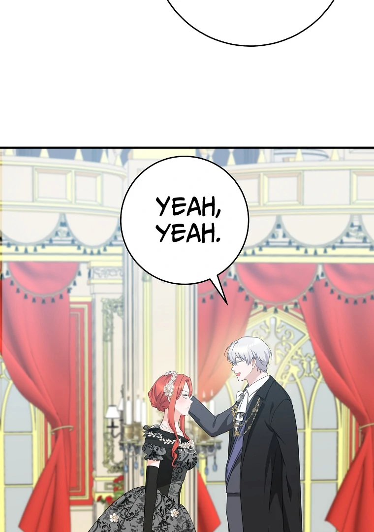 You Just Need To Hold My Hand Chapter 63 366 68