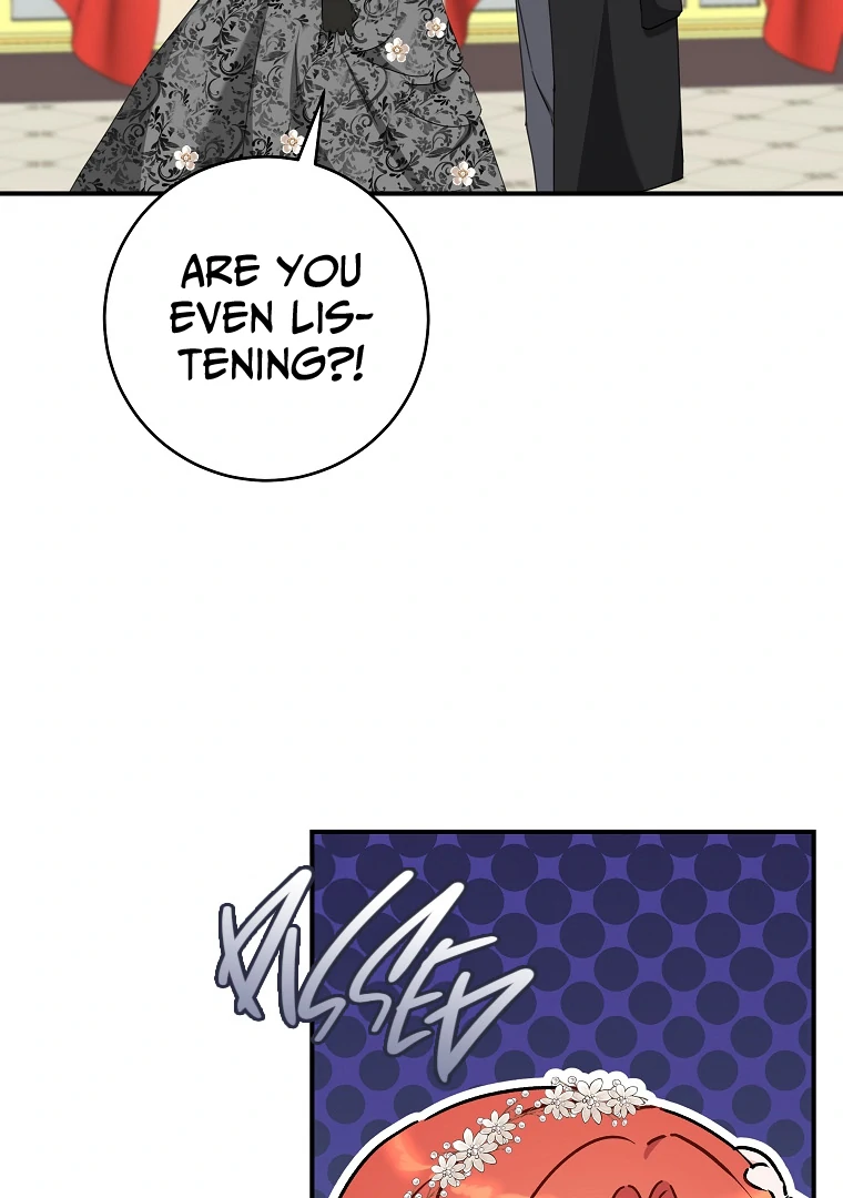 You Just Need To Hold My Hand Chapter 63 367 69