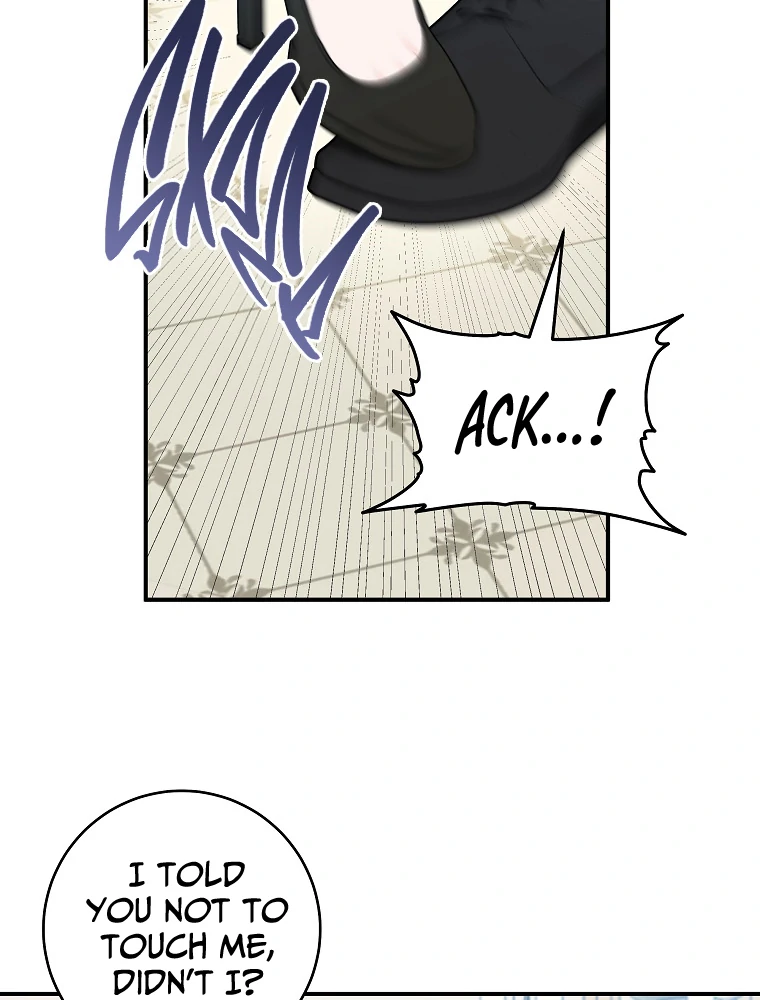 You Just Need To Hold My Hand Chapter 63 369 71