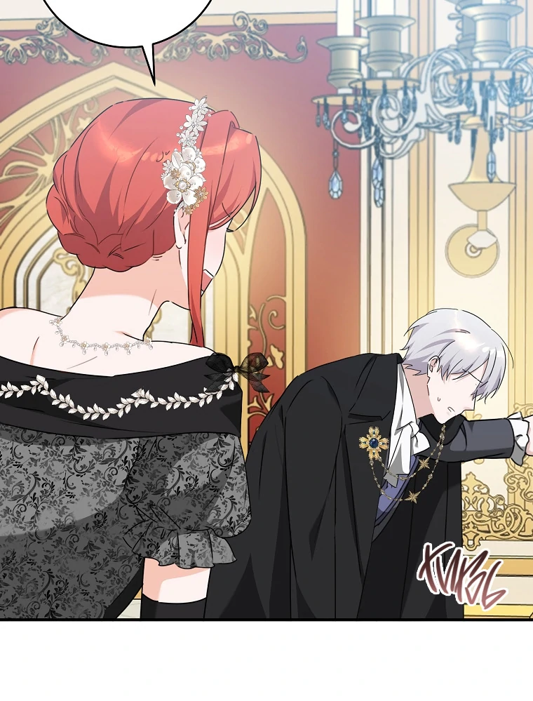 You Just Need To Hold My Hand Chapter 63 370 72