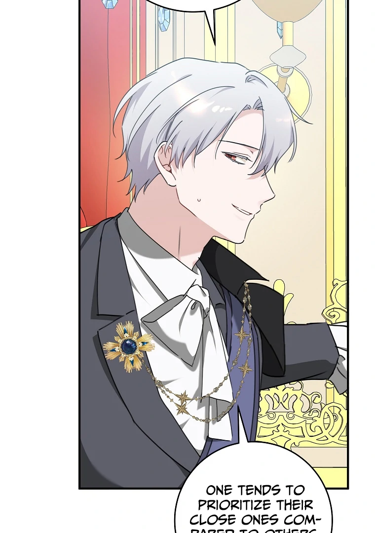 You Just Need To Hold My Hand Chapter 63 373 75