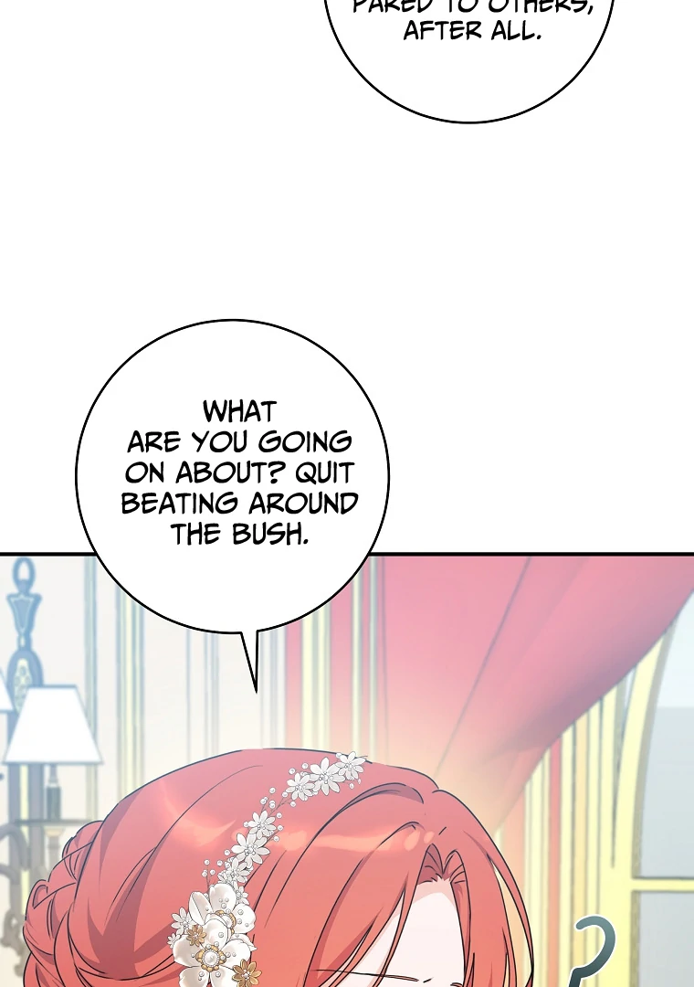 You Just Need To Hold My Hand Chapter 63 374 76