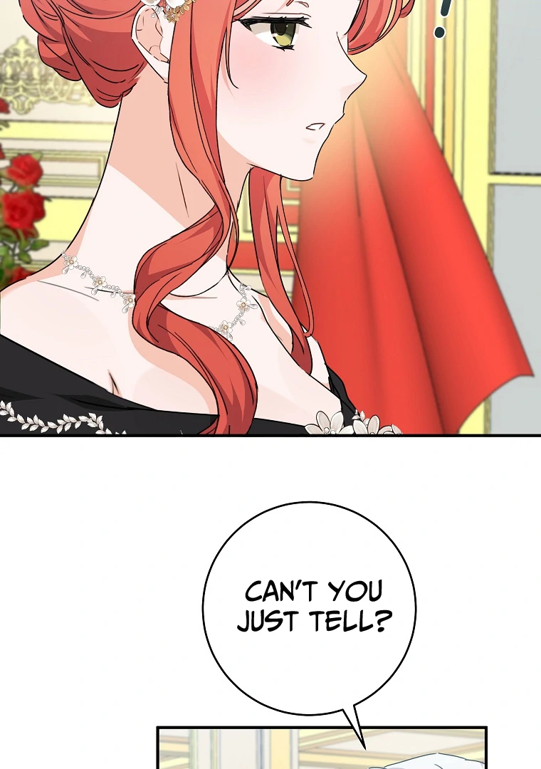 You Just Need To Hold My Hand Chapter 63 375 77