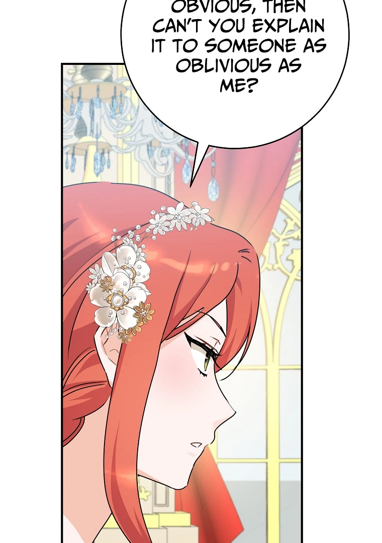 You Just Need To Hold My Hand Chapter 63 377 79