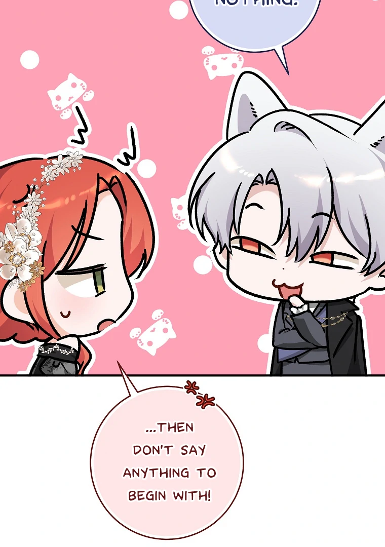 You Just Need To Hold My Hand Chapter 63 382 84