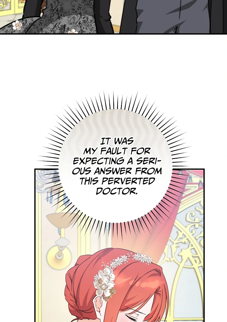 You Just Need To Hold My Hand Chapter 63 388 90