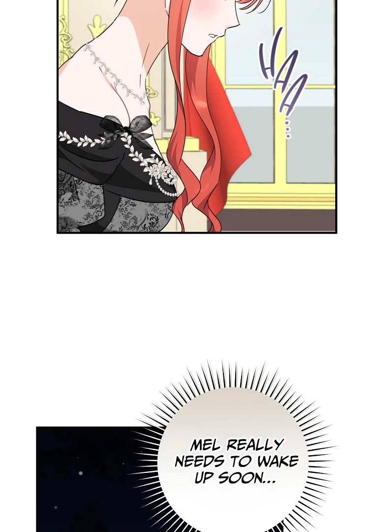 You Just Need To Hold My Hand Chapter 63 389 91