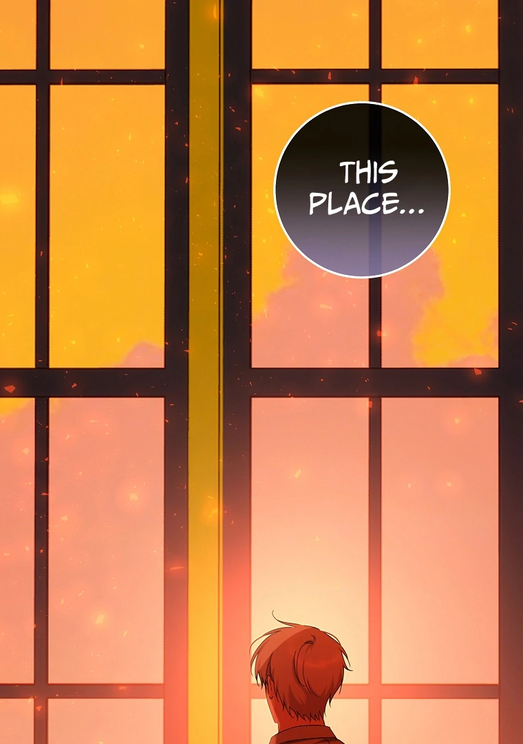 You Just Need To Hold My Hand Chapter 63 393 95