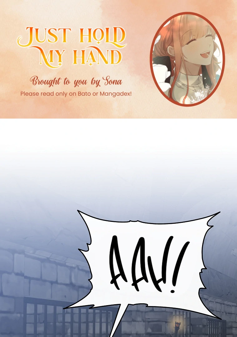 You Just Need To Hold My Hand Chapter 66 389 001