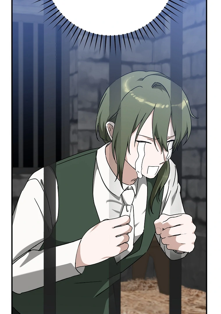 You Just Need To Hold My Hand Chapter 66 391 003