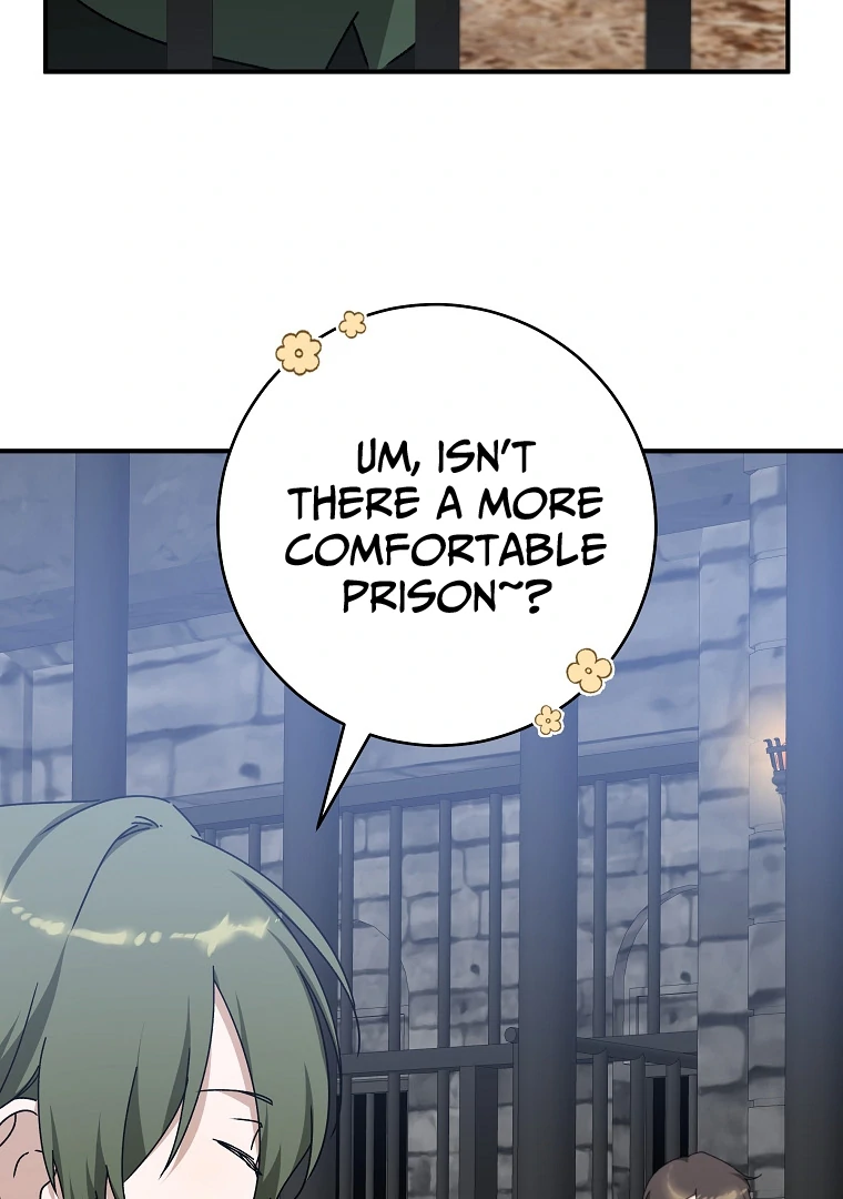 You Just Need To Hold My Hand Chapter 66 392 004