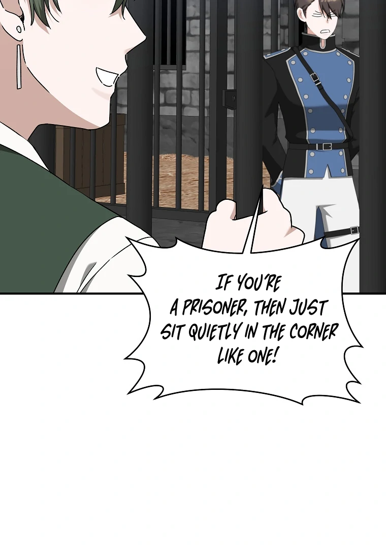 You Just Need To Hold My Hand Chapter 66 393 005