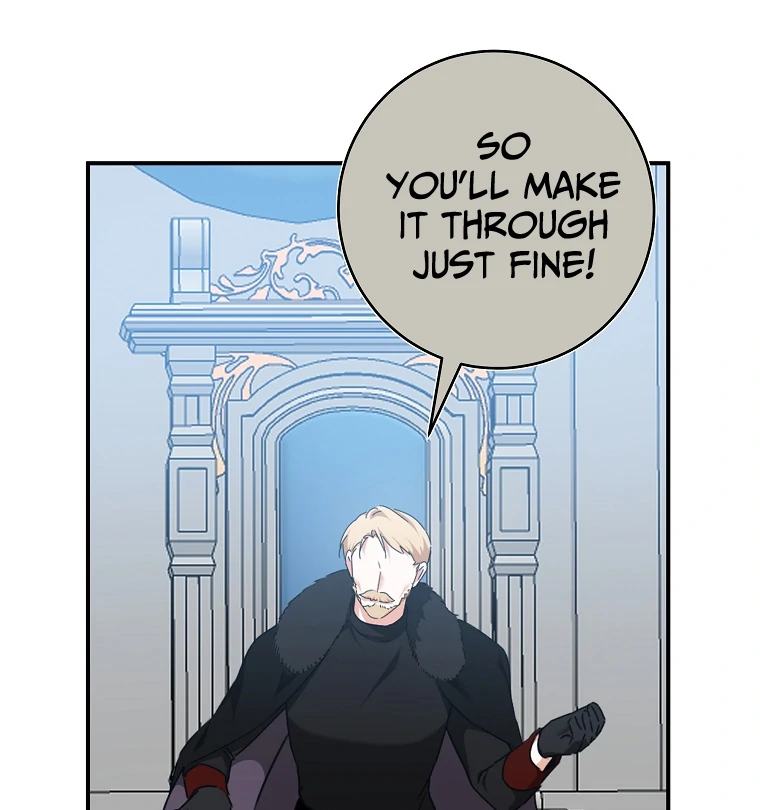 You Just Need To Hold My Hand Chapter 66 396 008