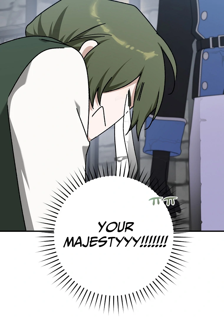 You Just Need To Hold My Hand Chapter 66 399 011