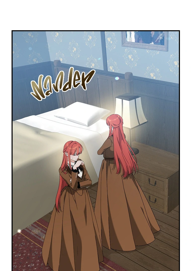 You Just Need To Hold My Hand Chapter 66 411 023