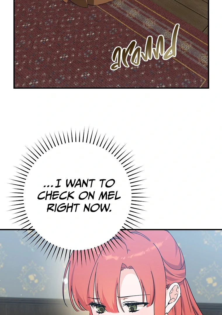 You Just Need To Hold My Hand Chapter 66 412 024