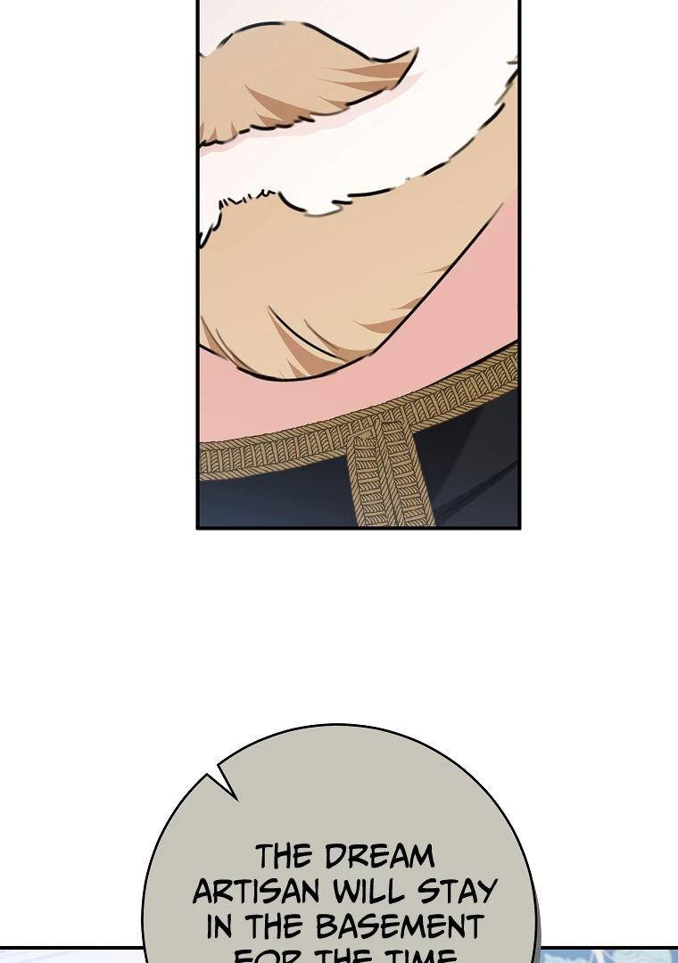 You Just Need To Hold My Hand Chapter 66 419 031