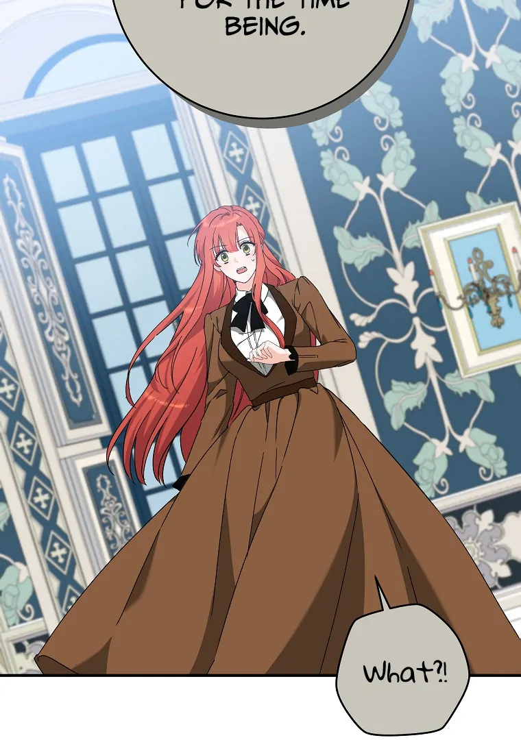 You Just Need To Hold My Hand Chapter 66 420 032