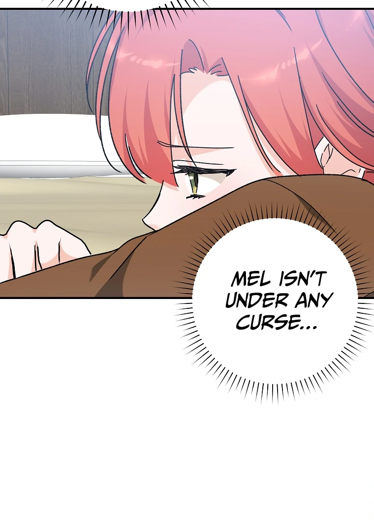 You Just Need To Hold My Hand Chapter 66 426 038