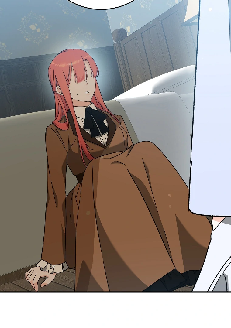 You Just Need To Hold My Hand Chapter 66 435 047