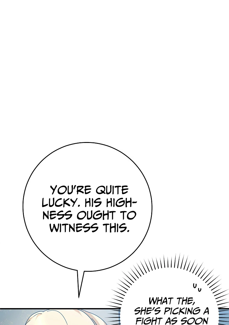 You Just Need To Hold My Hand Chapter 66 440 052