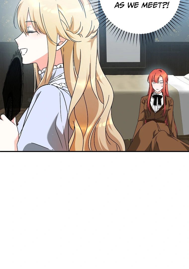 You Just Need To Hold My Hand Chapter 66 441 053