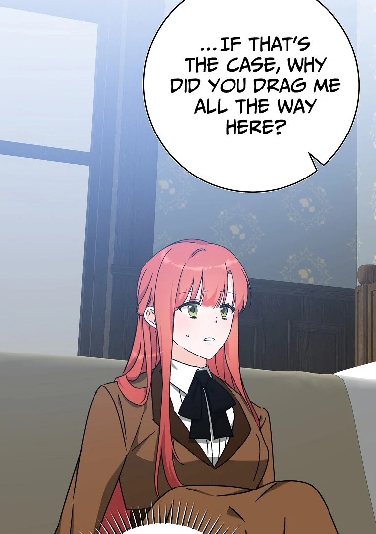 You Just Need To Hold My Hand Chapter 66 446 058