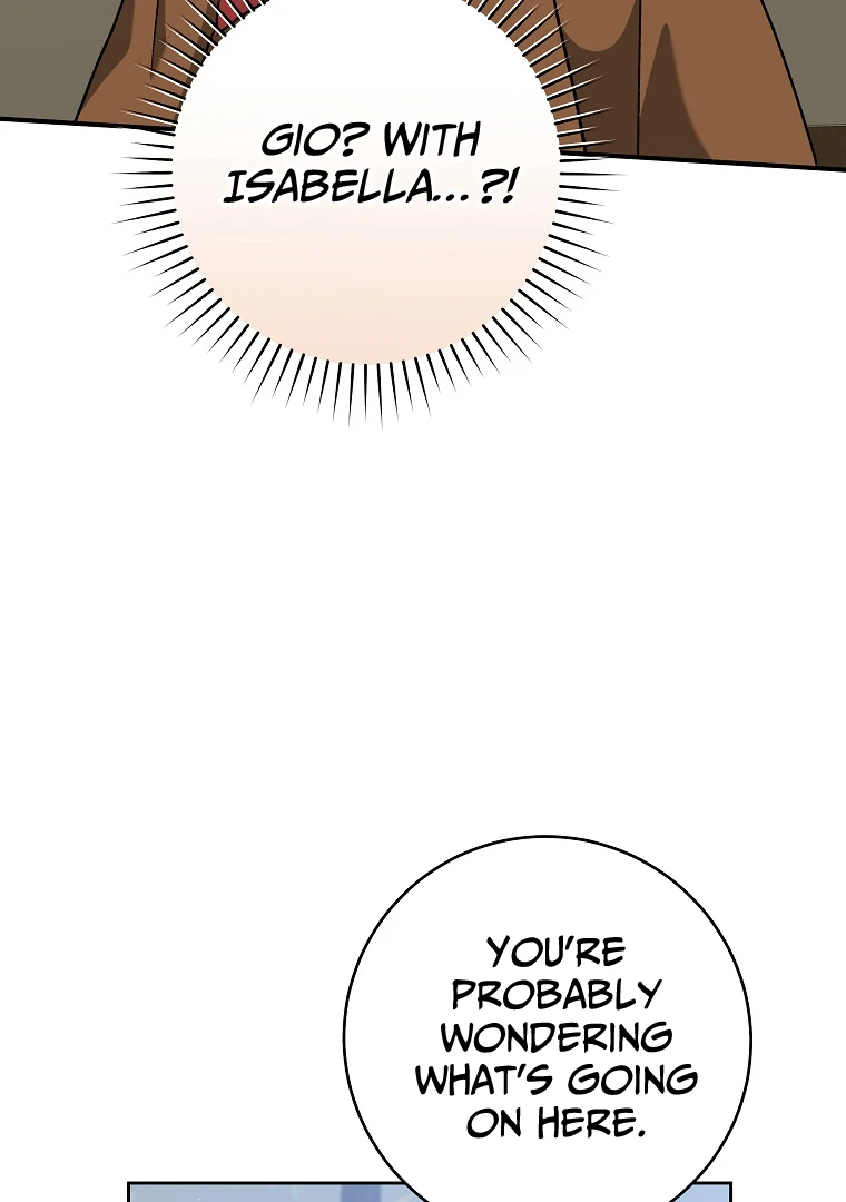 You Just Need To Hold My Hand Chapter 66 447 059