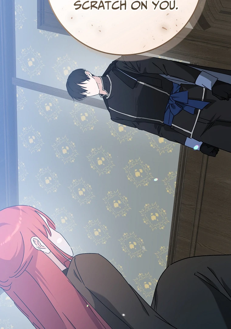 You Just Need To Hold My Hand Chapter 66 452 064