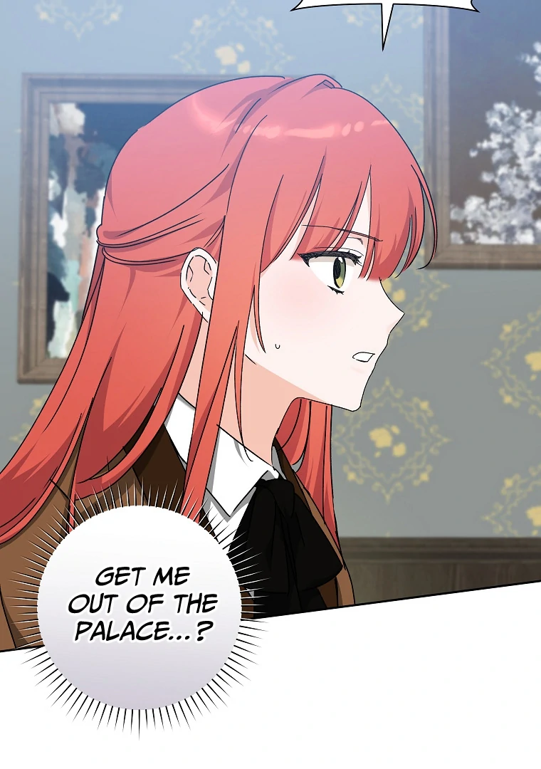 You Just Need To Hold My Hand Chapter 66 454 066