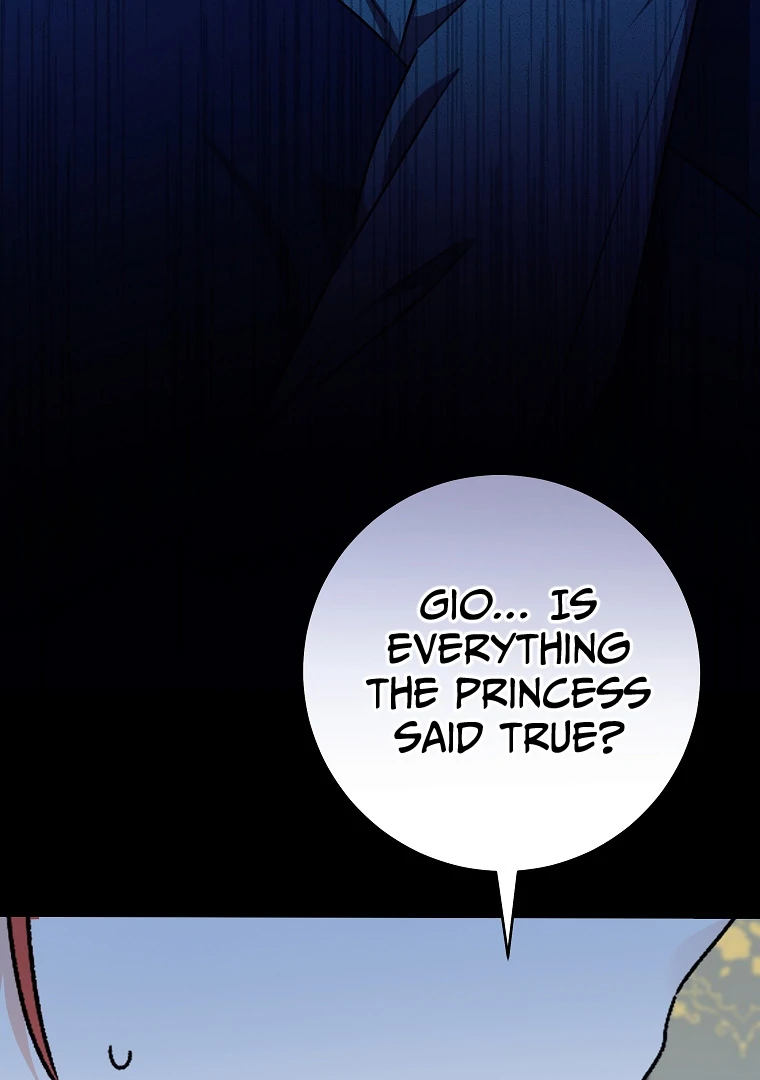 You Just Need To Hold My Hand Chapter 66 458 070