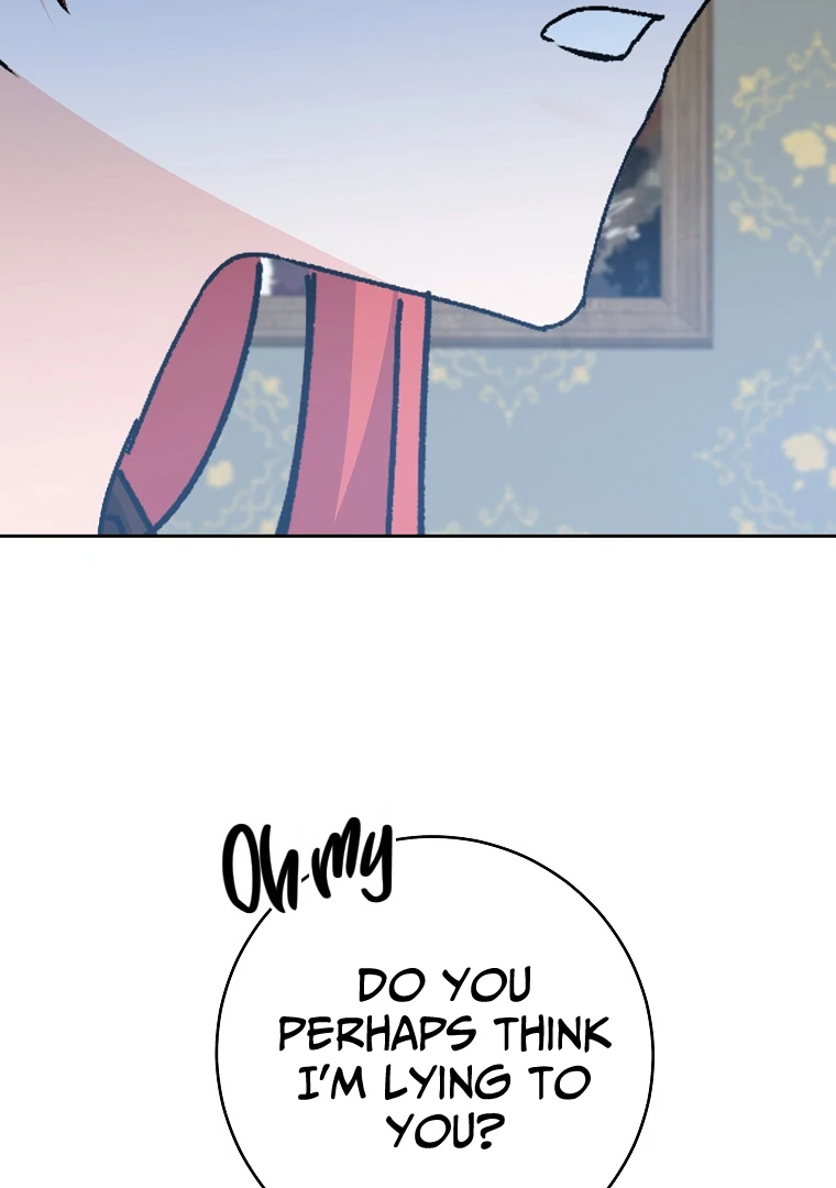 You Just Need To Hold My Hand Chapter 66 459 071