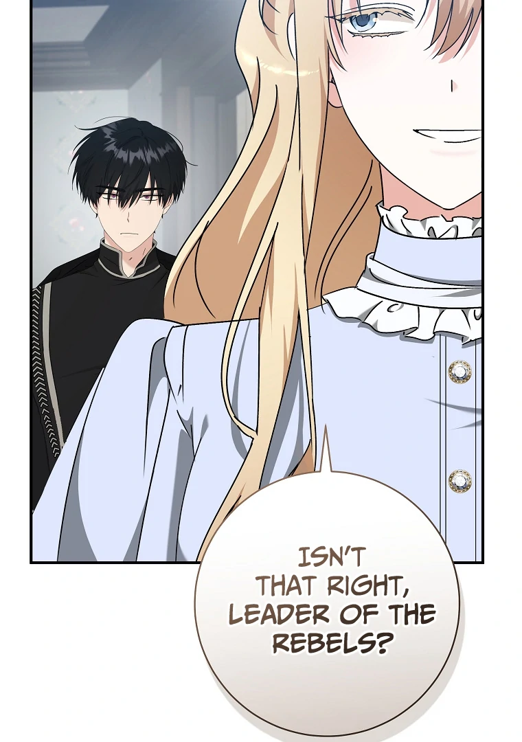 You Just Need To Hold My Hand Chapter 66 461 073