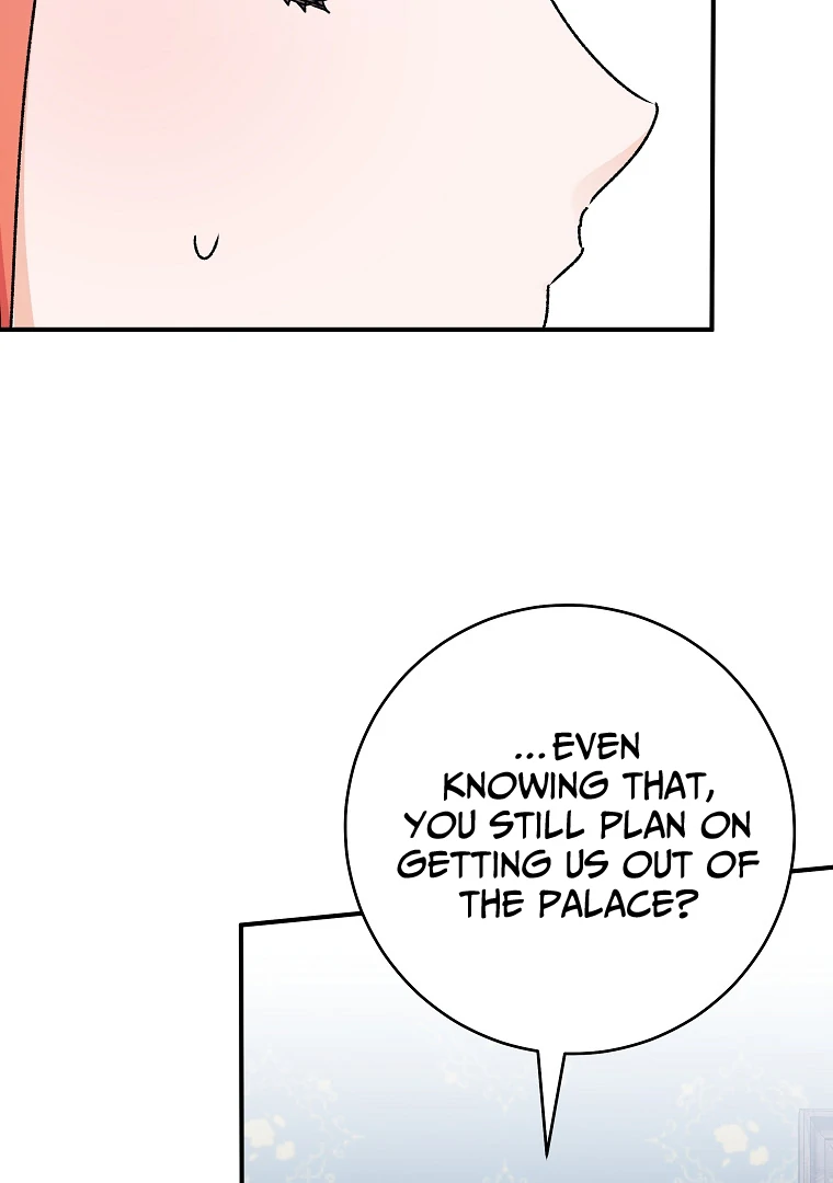 You Just Need To Hold My Hand Chapter 66 463 075