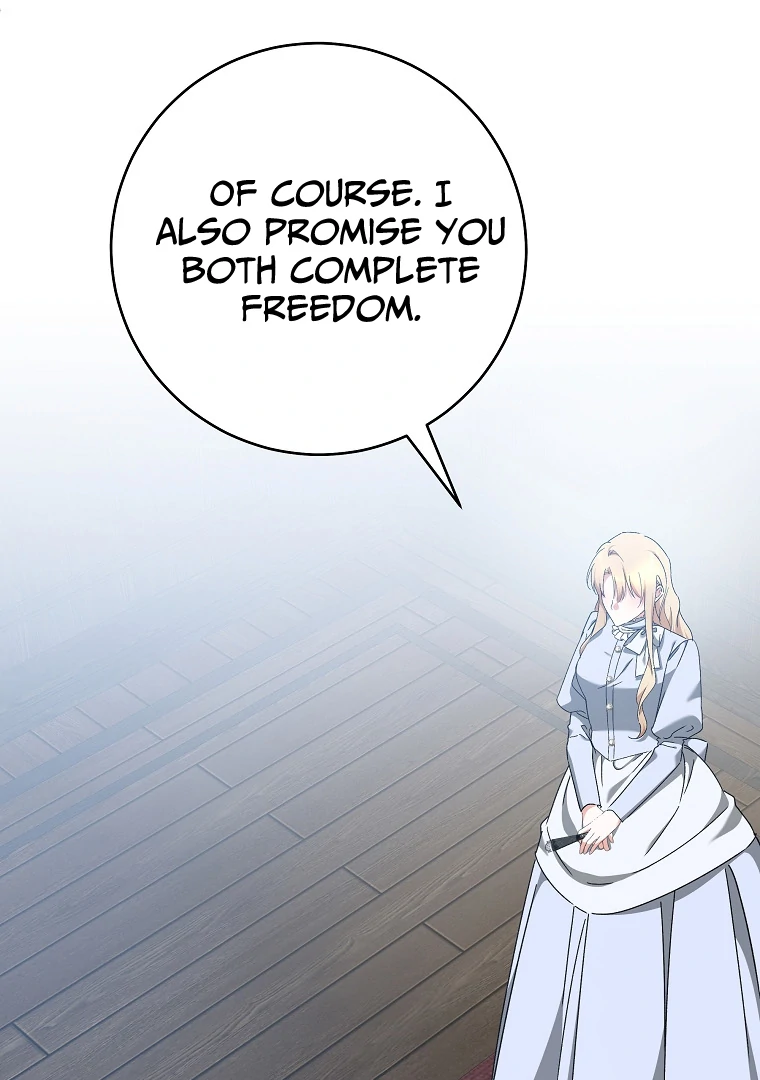 You Just Need To Hold My Hand Chapter 66 466 078