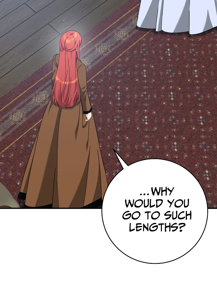 You Just Need To Hold My Hand Chapter 66 467 079