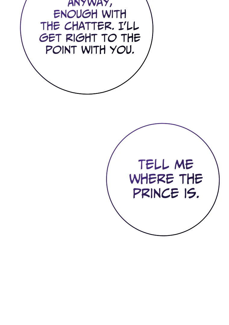 You Just Need To Hold My Hand Chapter 66 470 082