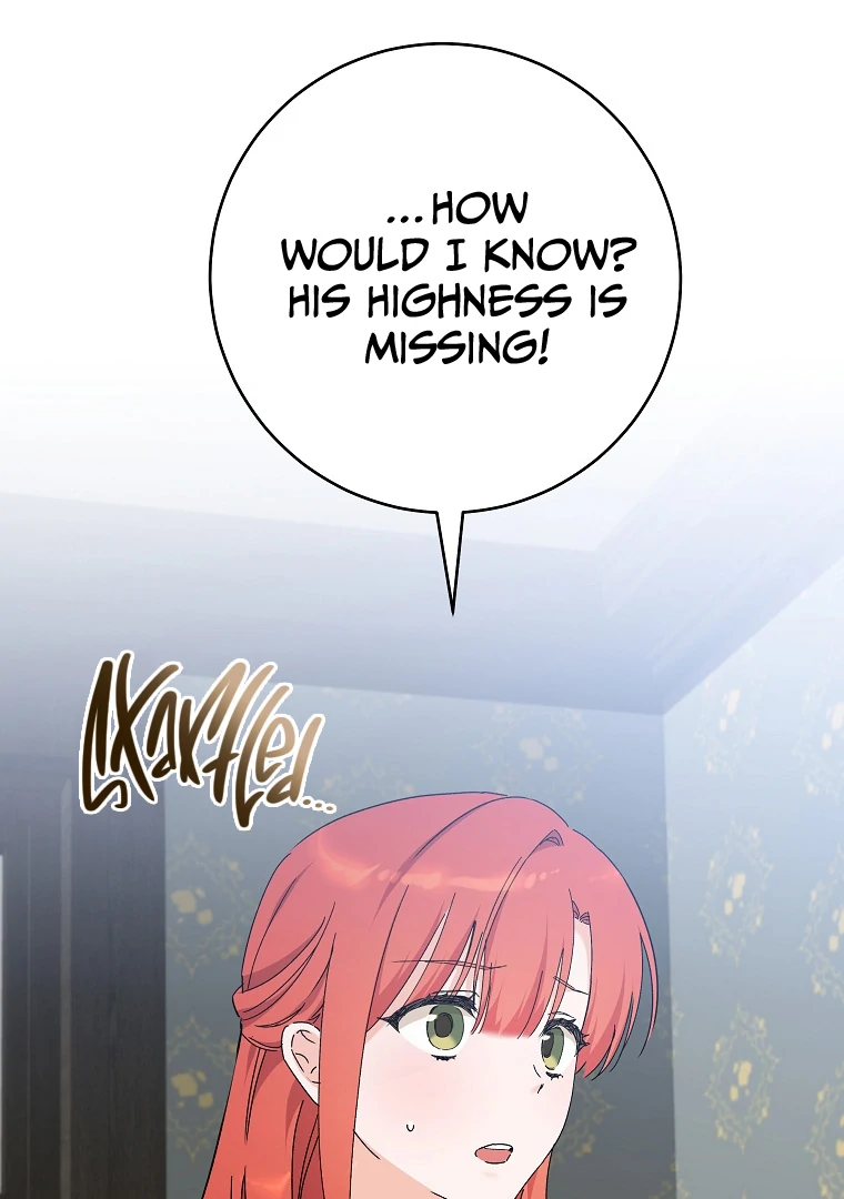 You Just Need To Hold My Hand Chapter 66 471 083