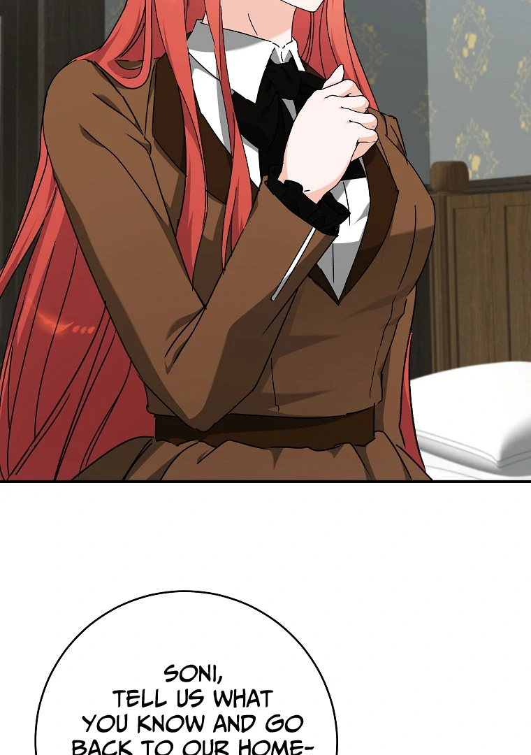 You Just Need To Hold My Hand Chapter 66 472 084