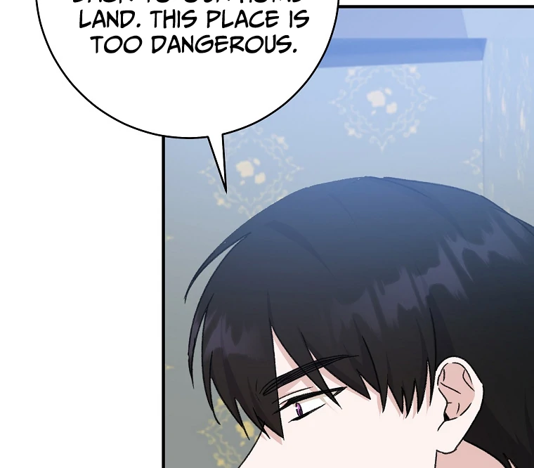 You Just Need To Hold My Hand Chapter 66 473 085