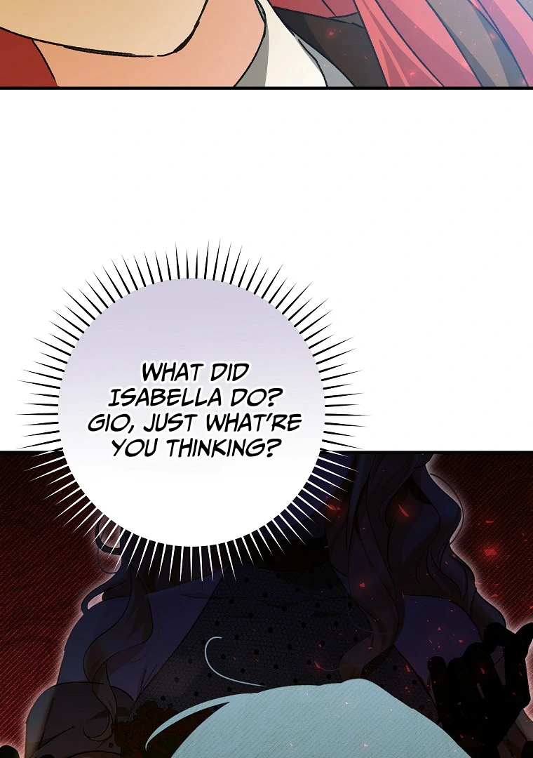 You Just Need To Hold My Hand Chapter 66 480 092